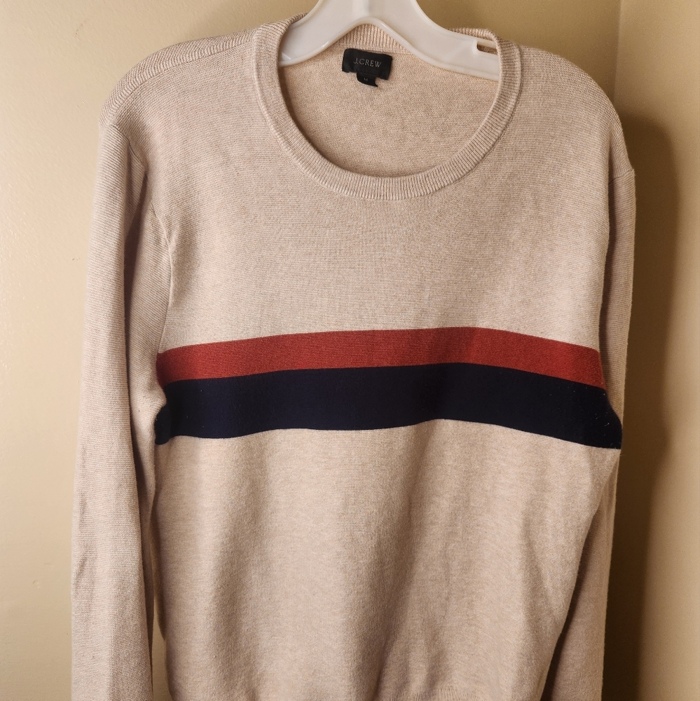 J Crew Sweater